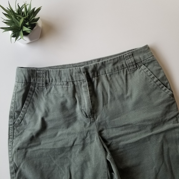 Charter Club Women's Shorts, Size 10 - Picture 1 of 11